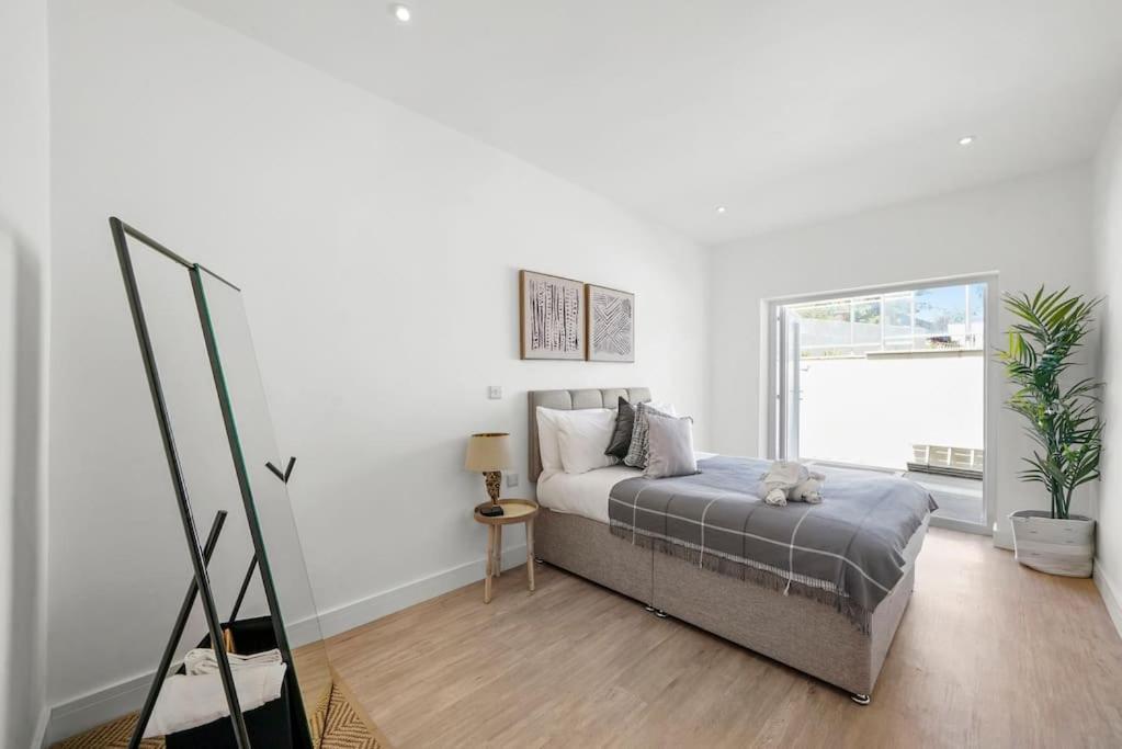 شقة Exquisite Scandi Gem Of Bristol - Sleeps 6 المظهر الخارجي الصورة