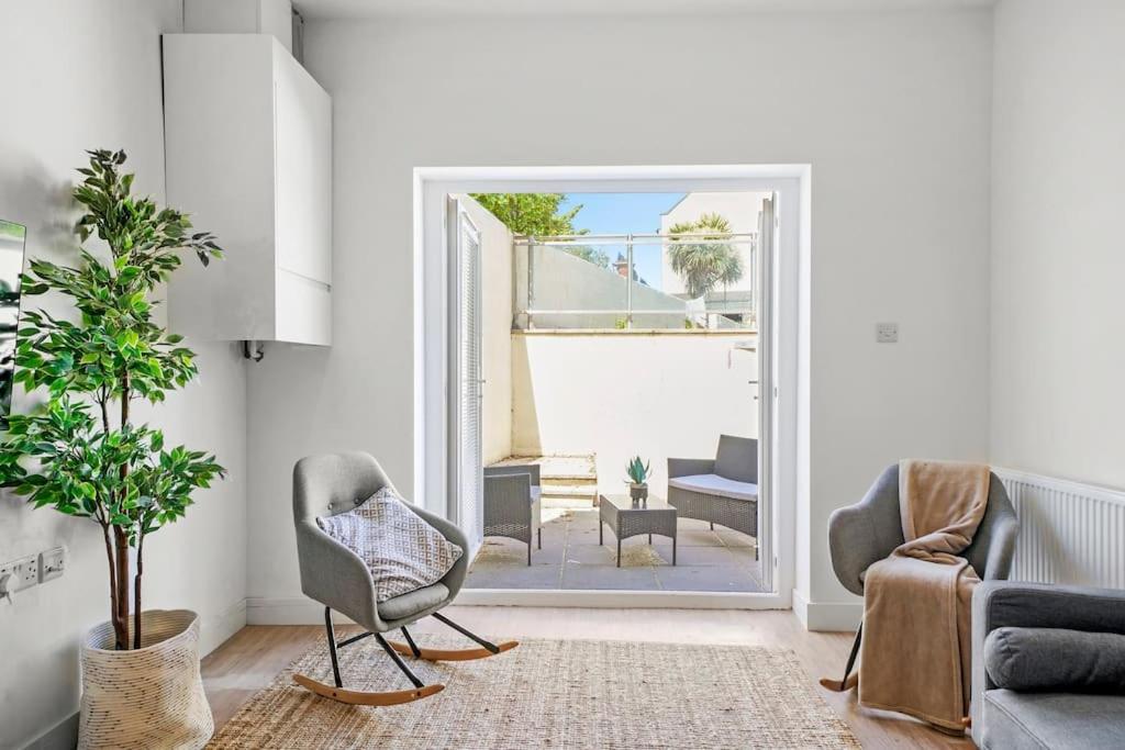 شقة Exquisite Scandi Gem Of Bristol - Sleeps 6 المظهر الخارجي الصورة