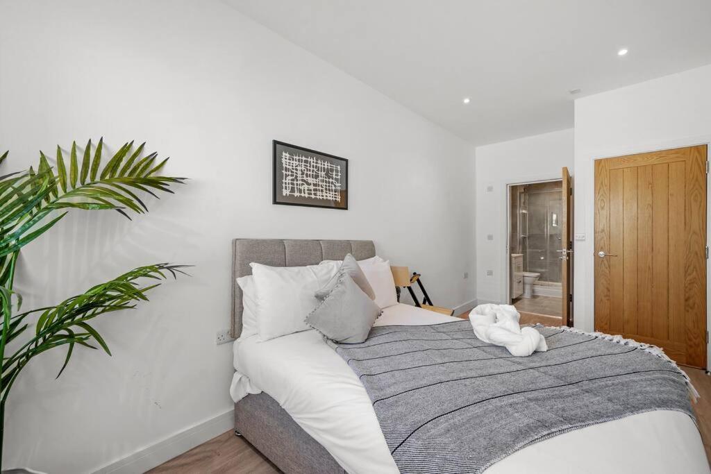شقة Exquisite Scandi Gem Of Bristol - Sleeps 6 المظهر الخارجي الصورة