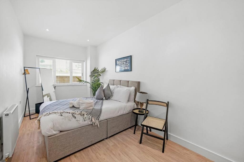 شقة Exquisite Scandi Gem Of Bristol - Sleeps 6 المظهر الخارجي الصورة