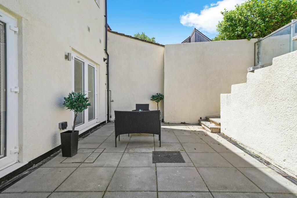 شقة Exquisite Scandi Gem Of Bristol - Sleeps 6 المظهر الخارجي الصورة